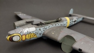 Messerschmitt BF110G-2