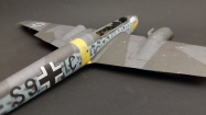 Messerschmitt BF110G-2