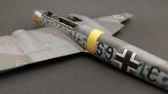 Messerschmitt BF110G-2