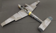 Messerschmitt BF110G-2