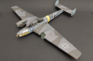 Messerschmitt BF110G-2