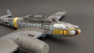 Messerschmitt BF110G-2