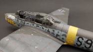 Messerschmitt BF110G-2