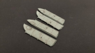 Messerschmitt BF110G-2