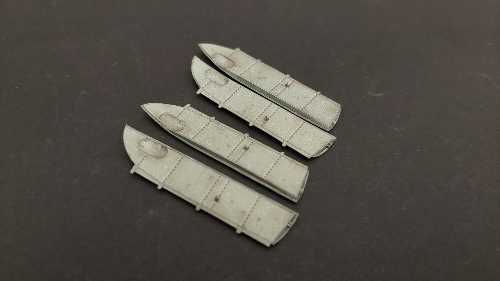 Messerschmitt BF110G-2 (Plná velikost v novém okně) Messerschmitt BF110G-2