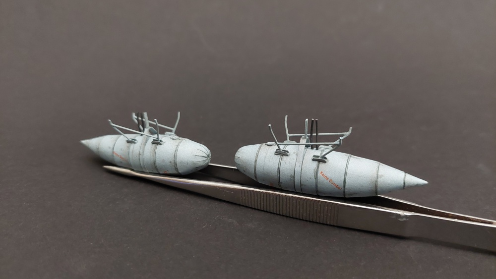 Messerschmitt BF110G-2 (Plná velikost v novém okně) Messerschmitt BF110G-2