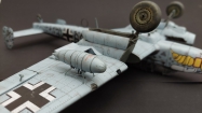 Messerschmitt BF110G-2