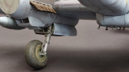 Messerschmitt BF110G-2