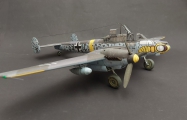 Messerschmitt BF110G-2