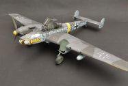 Messerschmitt BF110G-2