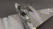 Messerschmitt BF110G-2