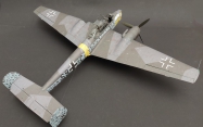 Messerschmitt BF110G-2