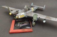 Messerschmitt BF110G-2