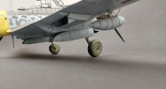 Messerschmitt BF110G-2