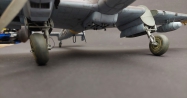 Messerschmitt BF110G-2