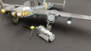 Messerschmitt BF110G-2