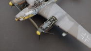 Messerschmitt BF110G-2