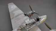 Messerschmitt BF110G-2