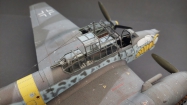 Messerschmitt BF110G-2
