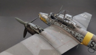 Messerschmitt BF110G-2