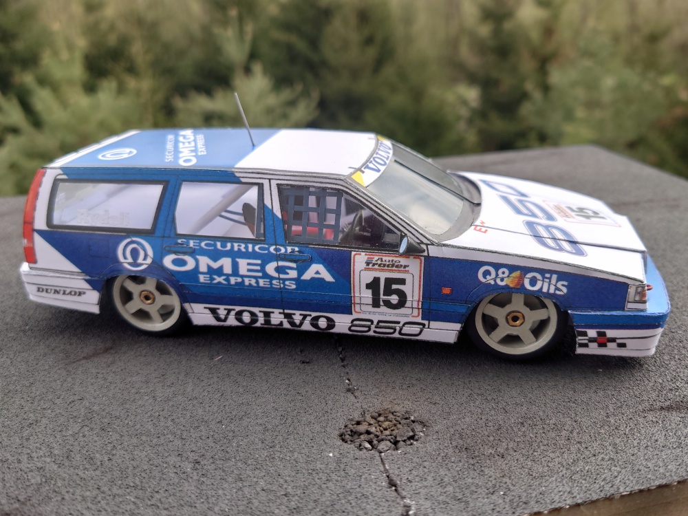 Volvo 850 Estate