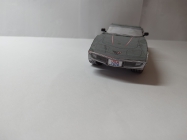 CORVETTE USA 1978