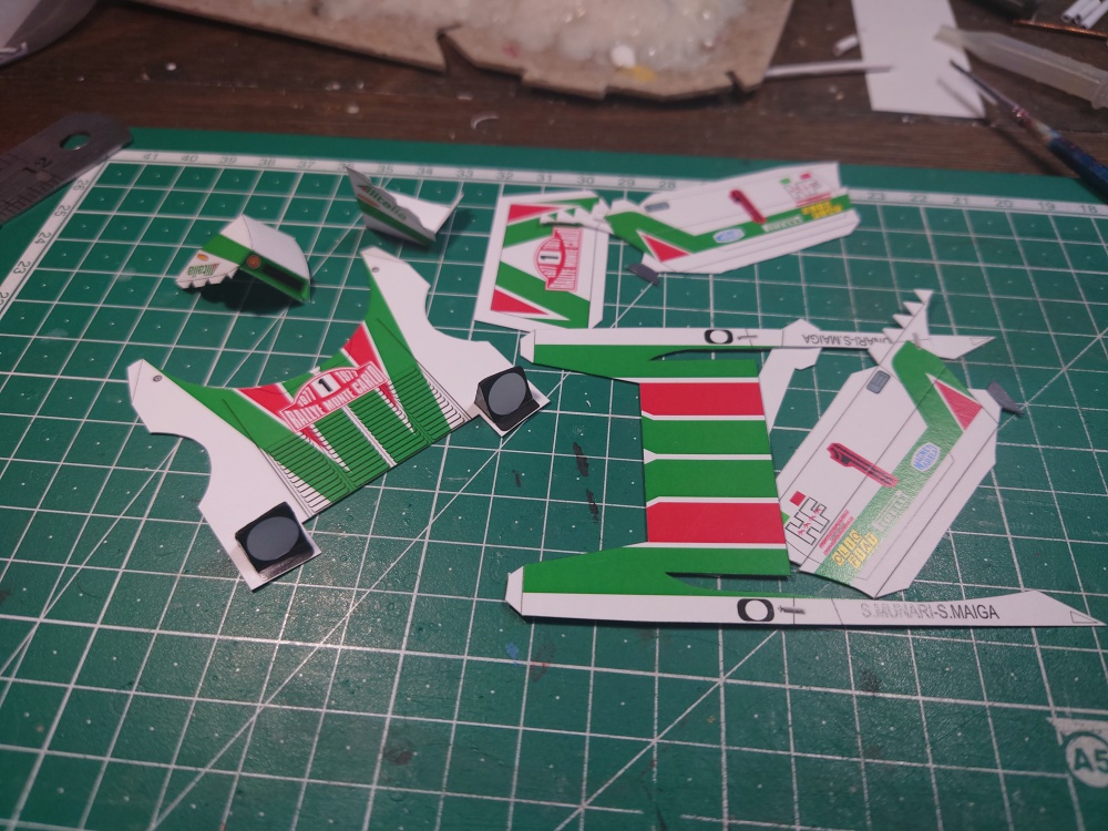 Lancia stratos alitalia (Plná velikost v novém okně) Lancia stratos alitalia