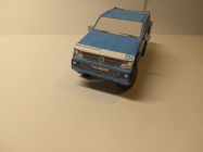 Volcwagen amarok