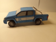 Volcwagen amarok