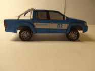 Volcwagen amarok