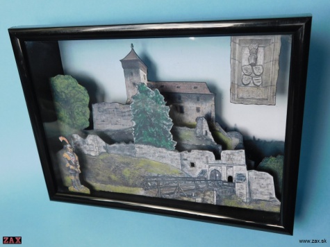 Hrad Litice Hrad Litice