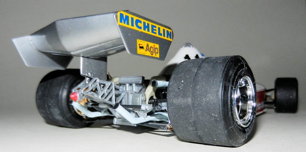 Ferrari 312 T3 (Plná velikost v novém okně) Ferrari 312 T3