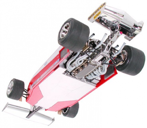Ferrari 312 T3