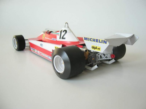 Ferrari 312 T3
