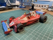 Ferrari 312 T2