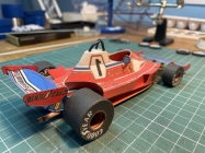 Ferrari 312 T2