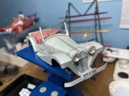 Aero 30 1934