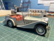 Aero 30 1934