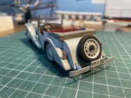 Aero 30 1934