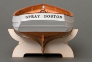 Jachta Spray