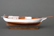 Jachta Spray