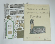 Saint-Michel de Murato, Korzika