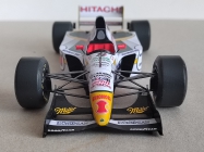 LOTUS 107C - Pedro Lamy - GP Pacific 1994