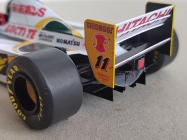 LOTUS 107C - Pedro Lamy - GP Pacific 1994