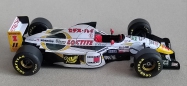 LOTUS 107C - Pedro Lamy - GP Pacific 1994