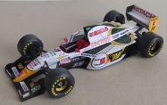 LOTUS 107C - Pedro Lamy - GP Pacific 1994