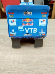 Kamaz 4326-9 VK