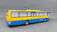 Karosa Axer 12m - DSZO, s.r.o.