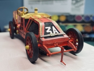 Renault Grand Prix 1906