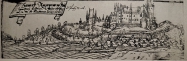 Hrad Roupov L.P.1603
